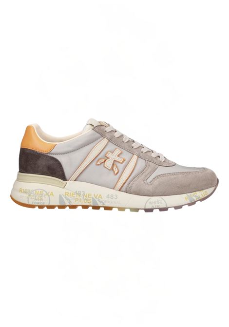 LANDER 7202 PREMIATA | Scarpe | LANDER VAR7202